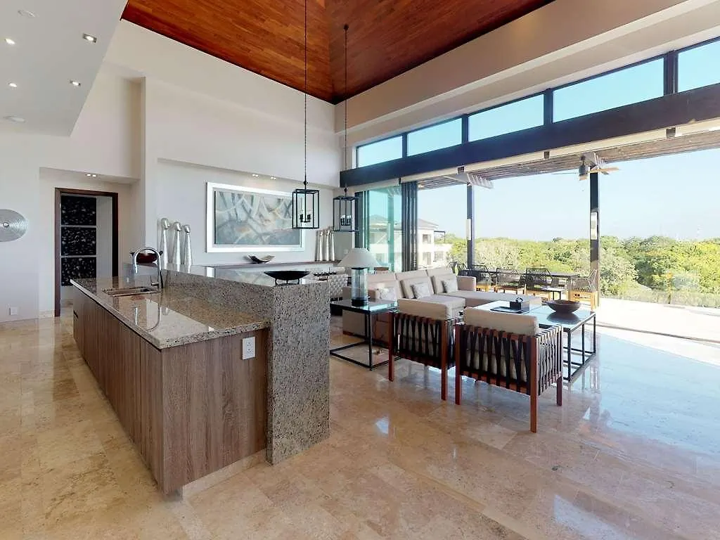 Fairmont Heritage Place Mayakoba El Marlyn Azul 5*,