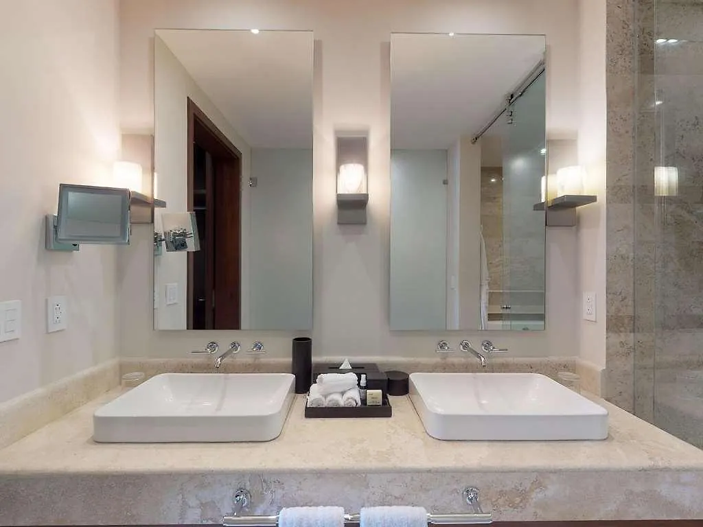 Fairmont Heritage Place Mayakoba El Marlyn Azul