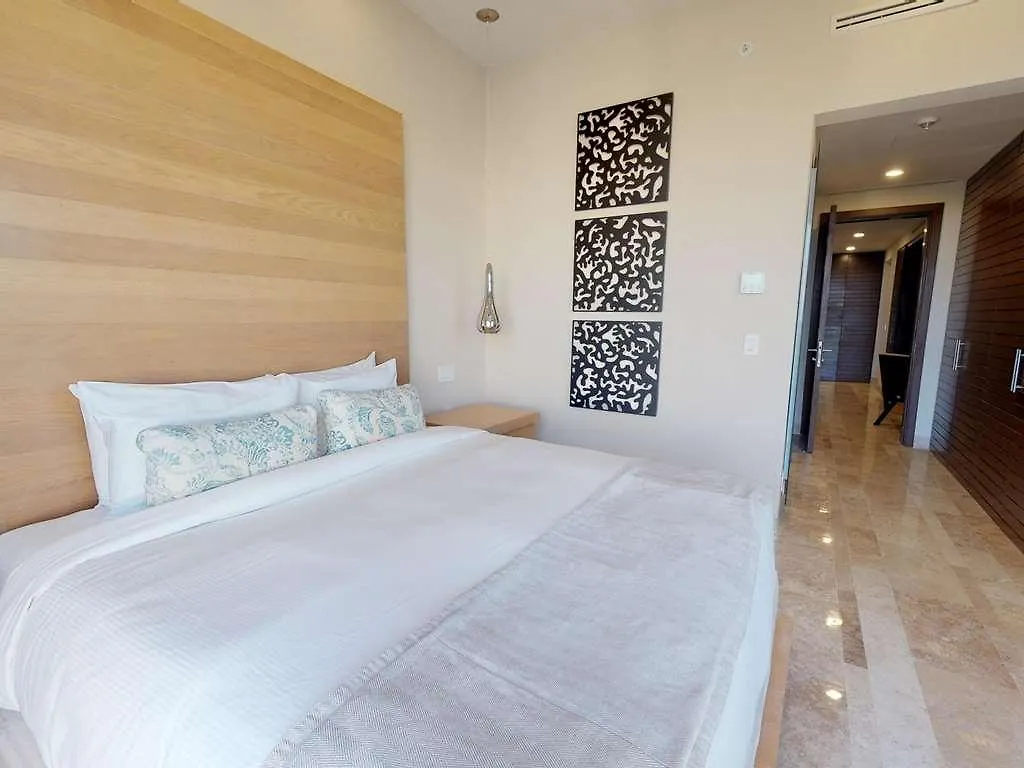 Fairmont Heritage Place Mayakoba El Marlyn Azul 5*,  Mexiko
