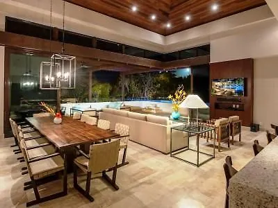 Hotel Fairmont Heritage Place Mayakoba El Marlyn Azul