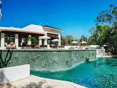 Fairmont Heritage Place Mayakoba El Marlyn Azul 5*,  Mexico