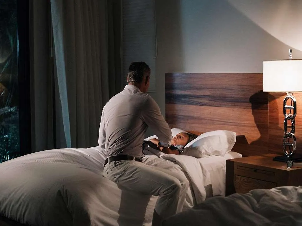 Fairmont Heritage Place Mayakoba El Marlyn Azul