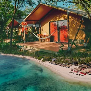 Hotel Serenity Authentic Glamping Tulum (adults Only), Xpu Ha